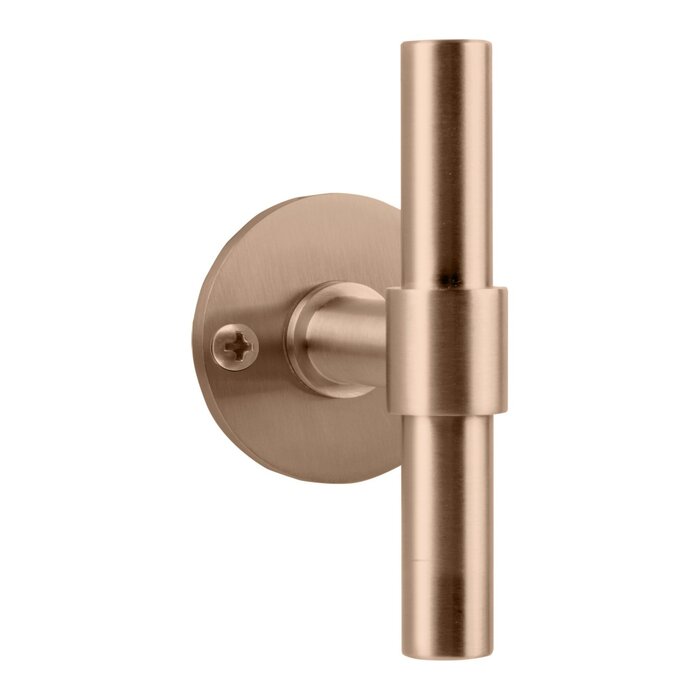 Formani Bouton fixe massif Formani Piet Boon ONE PBT15V - Bronze clair PVD