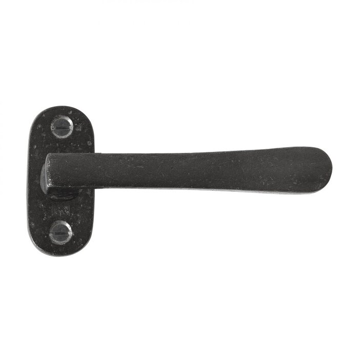 Dauby Hole part PHXL/ PBTC 1 - raw metal (RM) without key plates