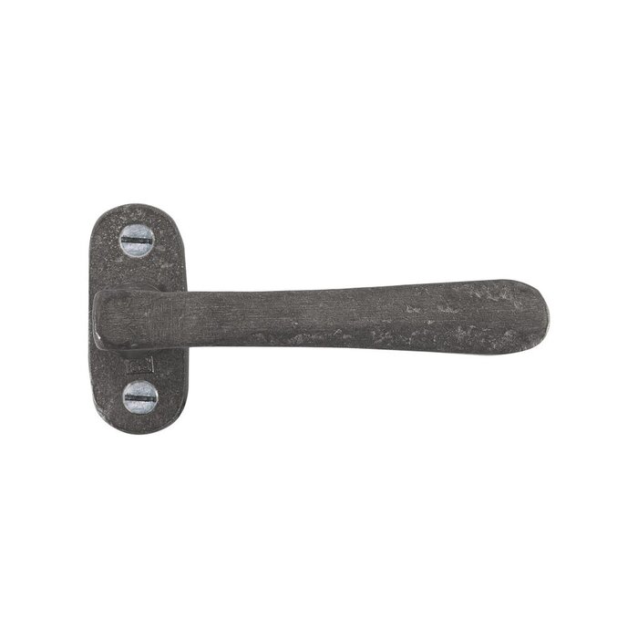 Dauby Hole part PHL ”L+L”/PBTC 1 - raw metal (RM) without key plates