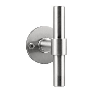 Formani Bouton fixe Formani Piet Boon ONE PBT15V - Acier inoxydable