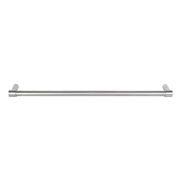 Formani Formani towel rail single Piet Boon ONE PB550/PB750 - Stainless steel