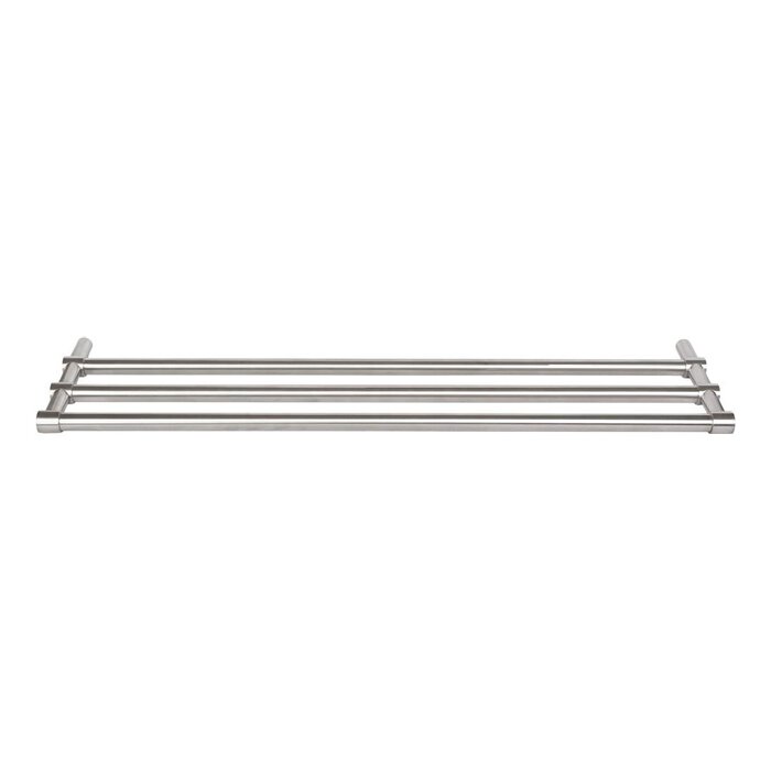 Formani Formani towel rack Piet Boon ONE PB775 - Stainless steel