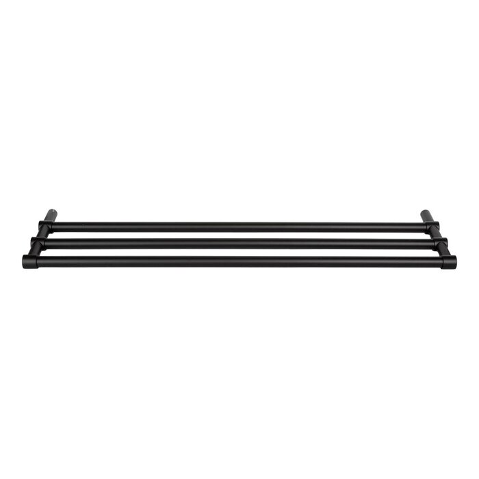 Formani Formani towel rack Piet Boon ONE PB775 - Black