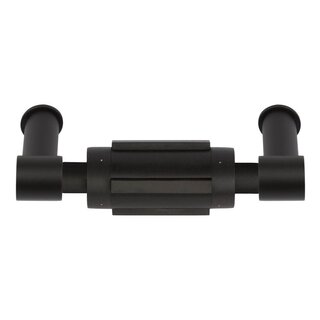 Formani Formani toiletrolhouder Piet Boon ONE PB200 - Zwart