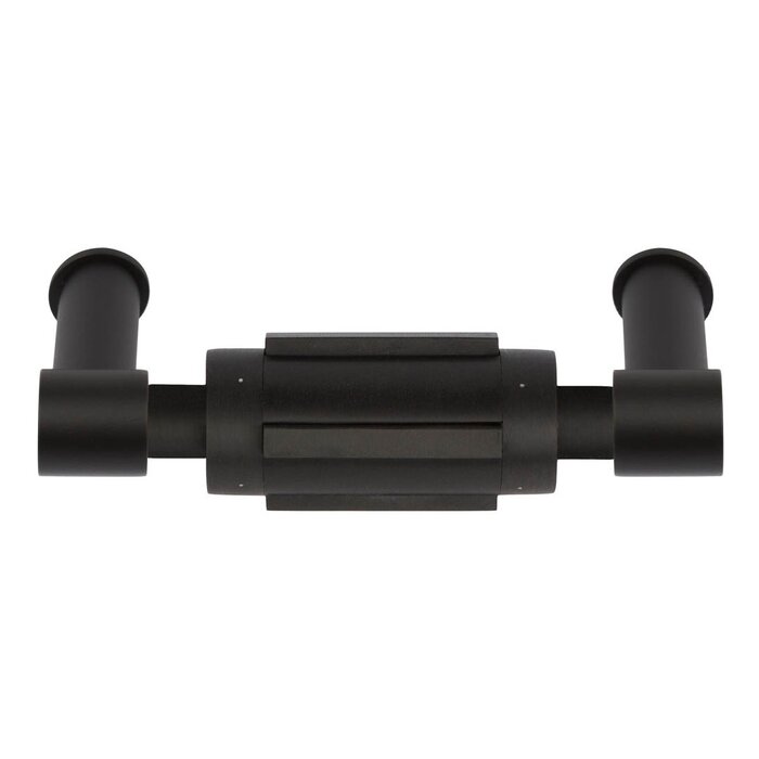 Formani Formani Toilettenpapierhalter Piet Boon ONE PB200 – Schwarz