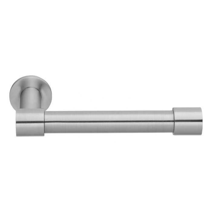 Formani Formani toilet roll holder Piet Boon ONE PB202 - Stainless steel