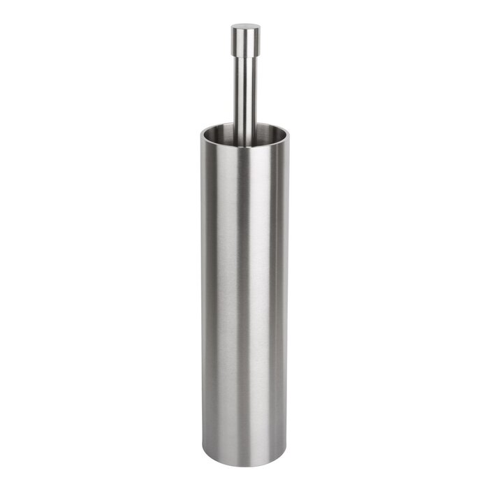 Formani Formani standing toilet brush Piet Boon ONE PB300 - Stainless steel