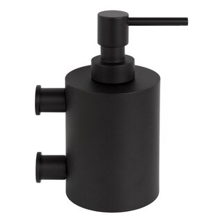 Formani Formani Seifenspender Wand Piet Boon ONE PB501 - Schwarz