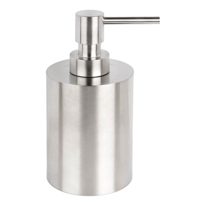 Formani Formani standing soap dispenser Piet Boon ONE PB500 - Stainless steel