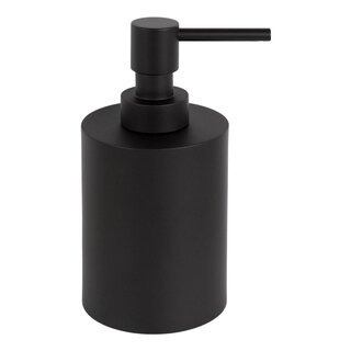Formani Formani soap dispenser standing Piet Boon ONE PB500 - Black