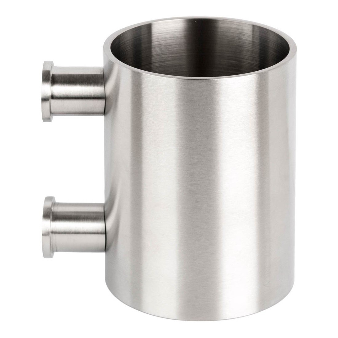 Formani tandenborstelhouder wandbevestiging Piet Boon ONE PB101 - RVS