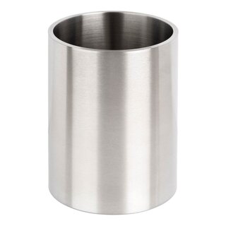 Formani Formani tandenborstelhouder staand Piet Boon ONE PB100 - RVS