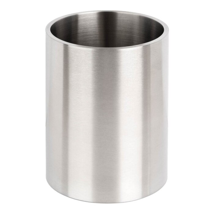 Formani Formani stehender Zahnbürstenhalter Piet Boon ONE PB100 – Edelstahl