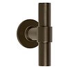 Formani Formani fixed front door knob Piet Boon ONE PBT100V - Bronze