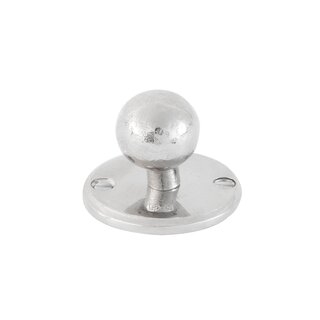 Dauby Crochet pièce Dauby PT/R bronze blanc (WB)