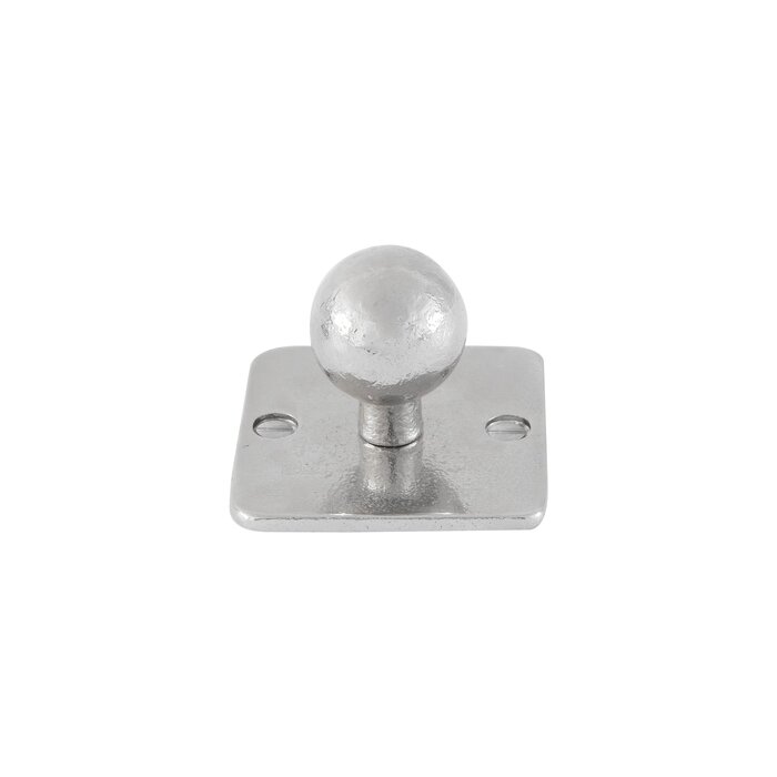 Dauby Dauby towel hook PT/Q white bronze (WB)