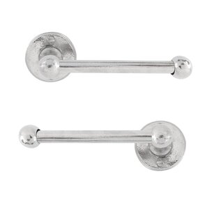 Dauby Dauby holder single - white bronze (WB)