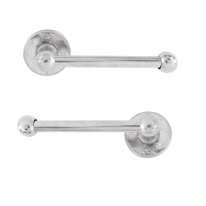 Dauby Support Dauby simple - bronze blanc (WB) 150mm