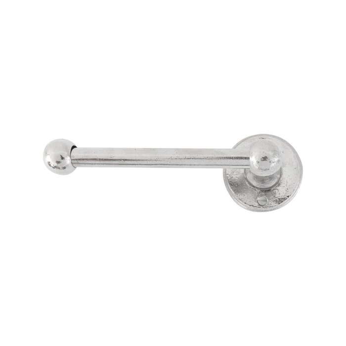Dauby Dauby holder single - white bronze (WB) 150mm