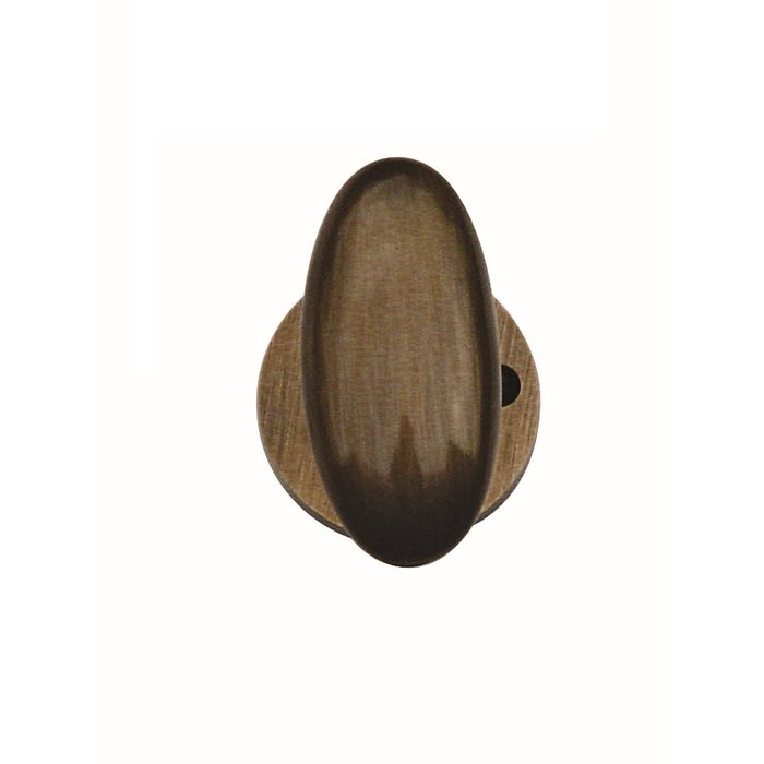 HDD HDD*LUX Türgriffe/Türknöpfe OLIVE OM in Bronze