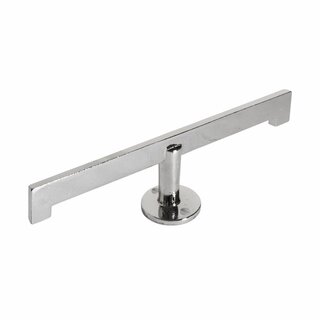 Dauby Dauby reserve roll holder 2017 - white bronze (WB)