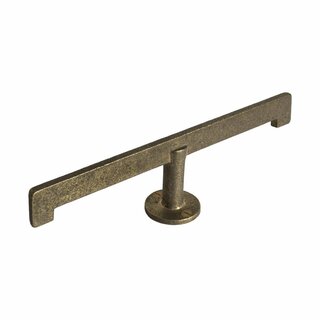 Dauby Dauby reserve roll holder 2017 - raw bronze (RB)