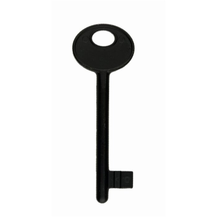 AGB 1 black key for AGB lock