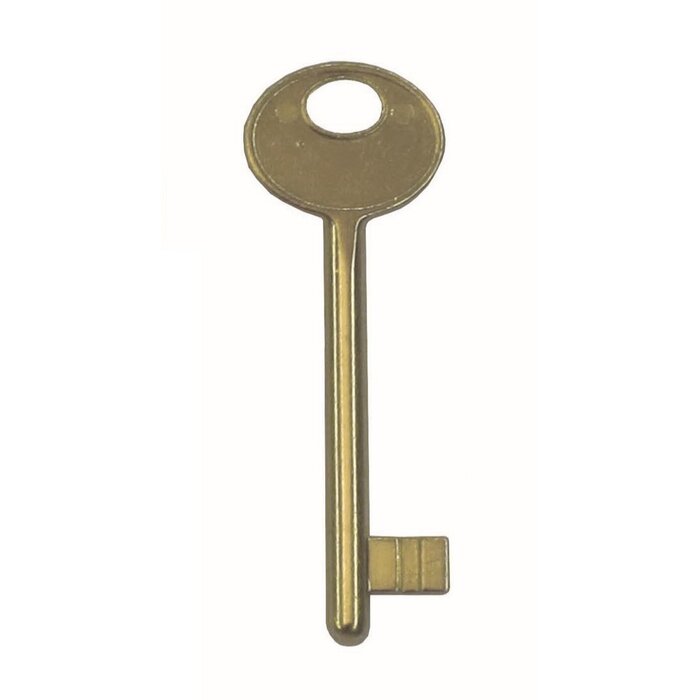 AGB 1 golden key for AGB lock