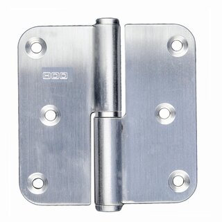 HDD Paumelle 80x80x2,5mm Cromsat - Festplatte