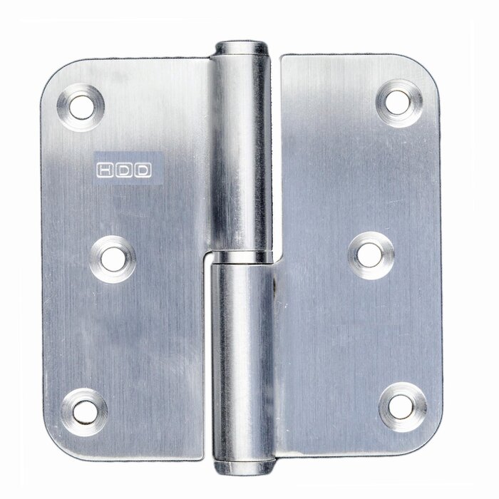 HDD Disque dur Paumelle 80x80x2.5mm Cromsat