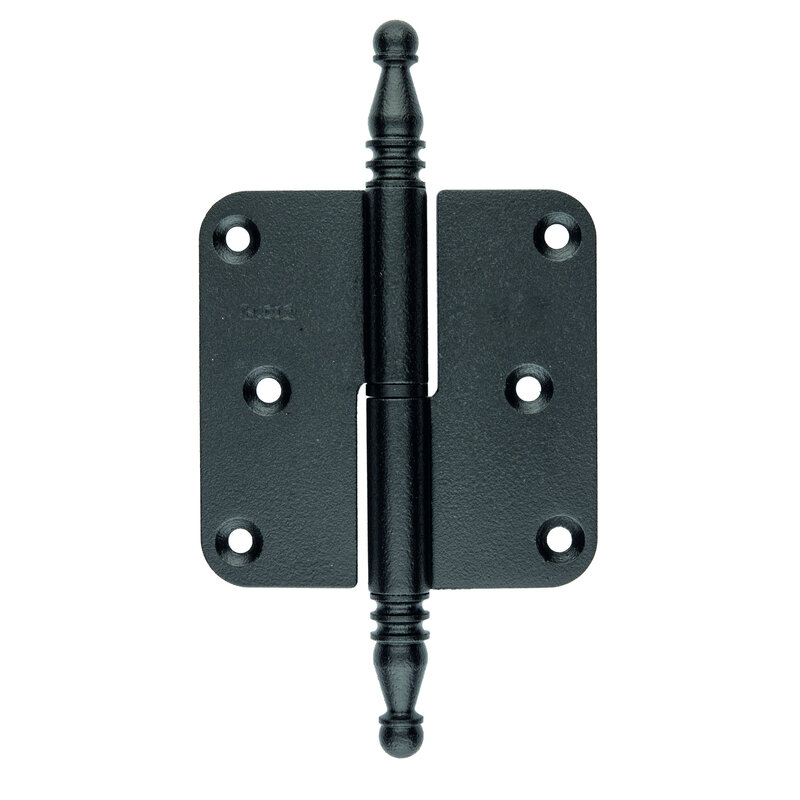 Déclencheur Cadre Charnière WGP Noir #2 – Neuf, Ex-démo (occasion En Stock)