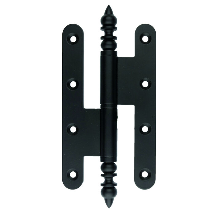 HDD Festplatte schwarz Paumelle BR 3,5x80x140mm