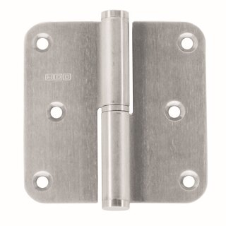 HDD Hinge 80x80x2.5mm Stainless Steel 201