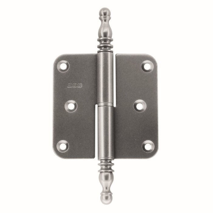 HDD HDD Hinge 80x80x2.5mm Vase iron