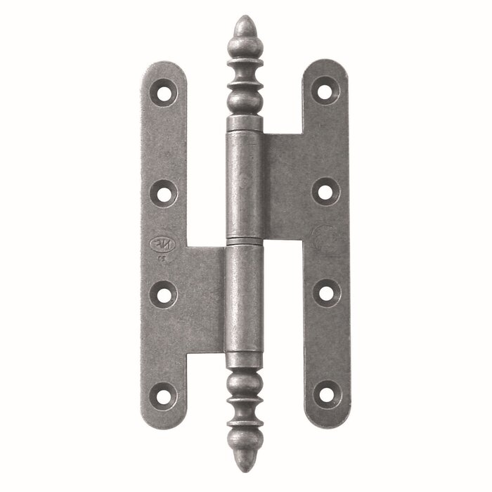 HDD Disque dur Paumelle BR 3,5x80x140 fer