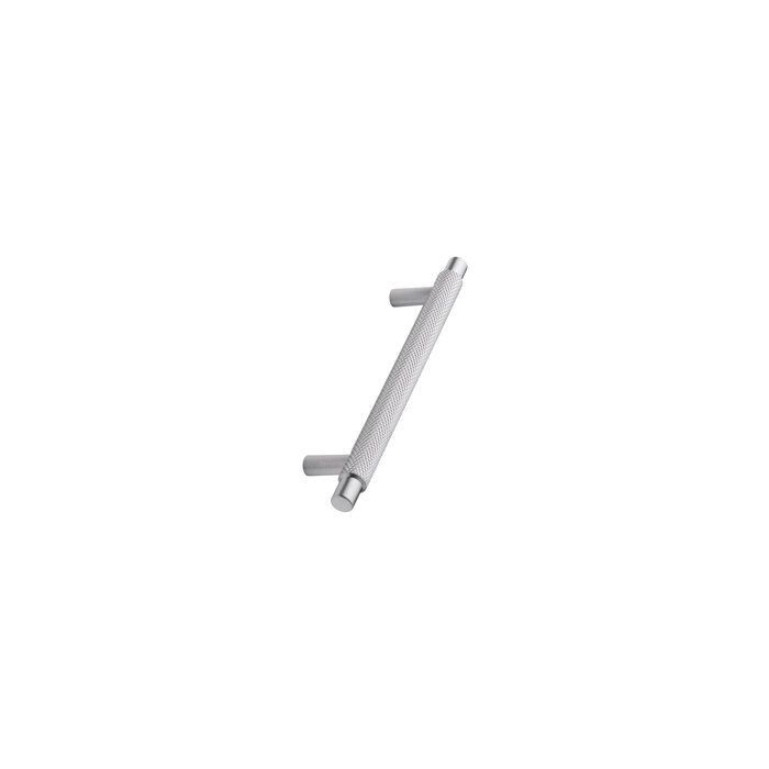 Furnipart Furnipart furniture handle MANOR cross-ground - stainless steel look