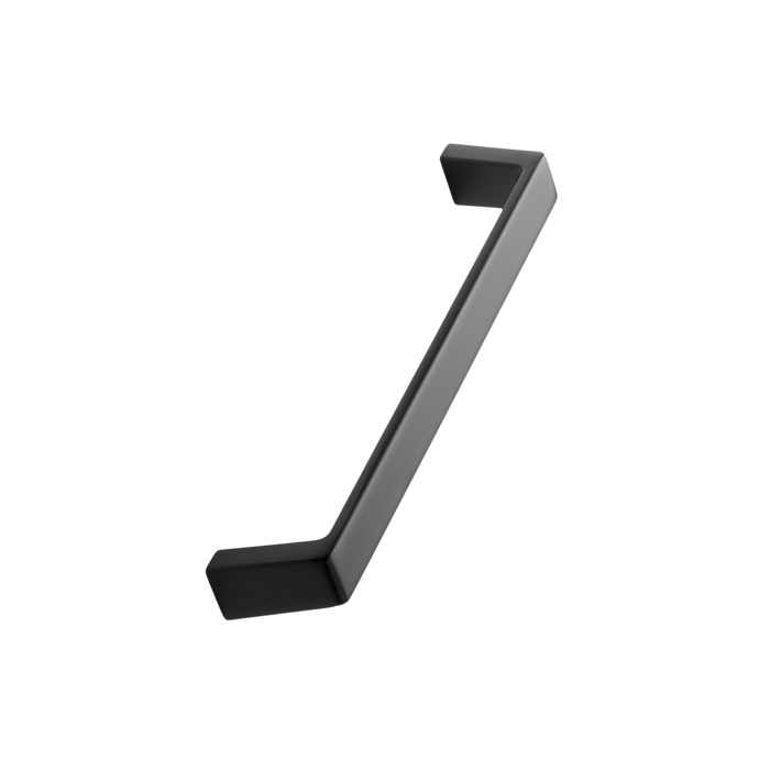 Furnipart Furnipart meubelgrepen SEAM in U - vorm - in het zwart