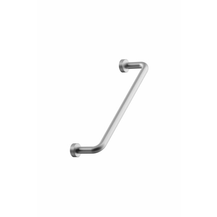 Furnipart  Furnipart furniture handle LOUNGE - silk gloss stainless steel