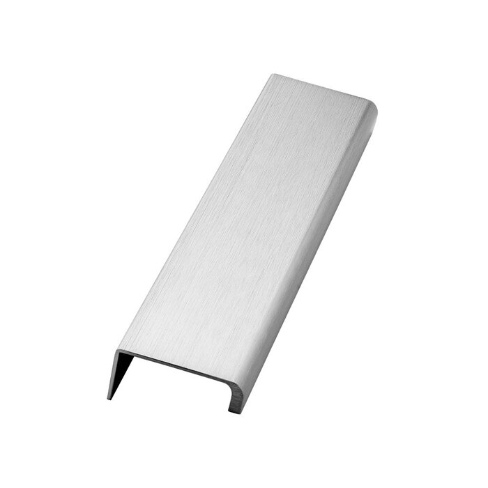 Furnipart Furnipart furniture handles ARTISAN - Stainless steel look