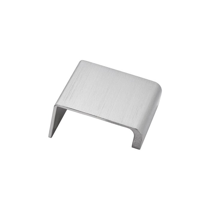 Furnipart Furnipart Möbelgriffe ARTISAN – Edelstahloptik