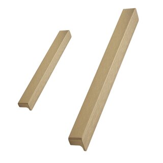 Furnipart Meubelgrepen ELAN - Messing geborsteld