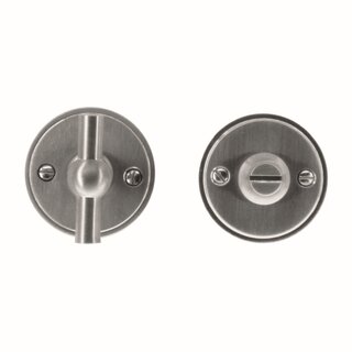 HDD Robinetterie WC Petana aspect inox