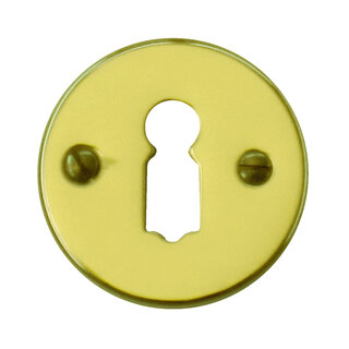 HDD porte-clés Olive cuivre