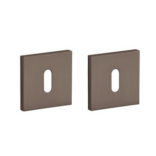 Aprile APRILE key plates for AT series - Brown