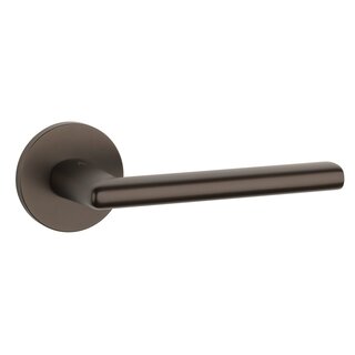 Aprile APRILE door handles KALMIA - Brown