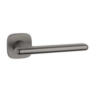 Aprile APRILE door handles MARANTA - Graphite