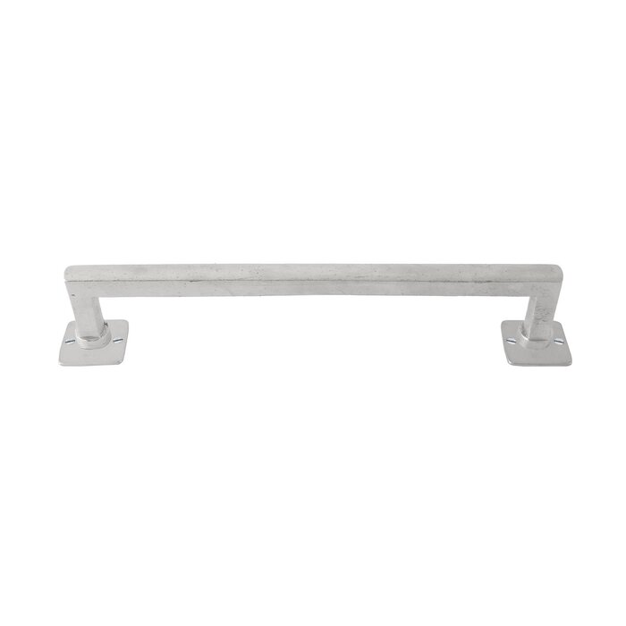 Dauby Dauby door handle PPH 50-Q - matt white bronze (WBS)
