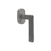 Dauby Window handle PH1920/32 raw metal (RM)
