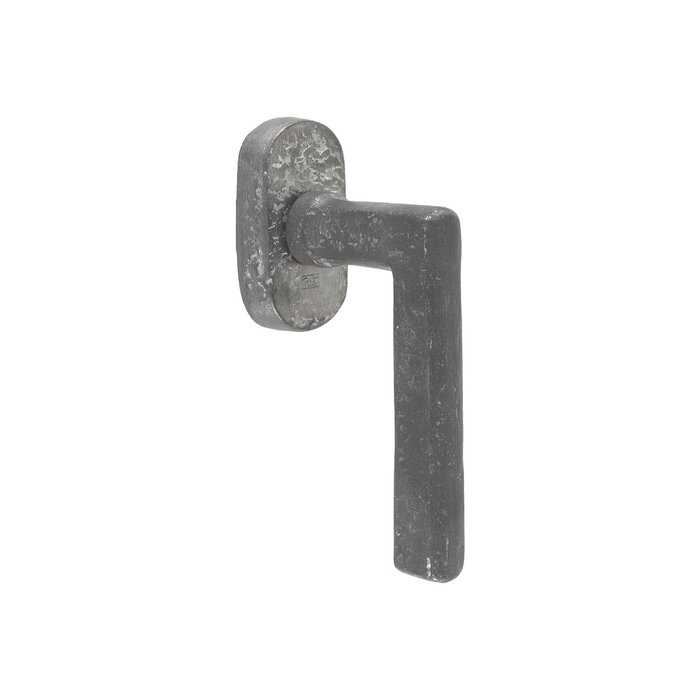 Dauby Dauby window handle PH1920/32 raw metal (RM)