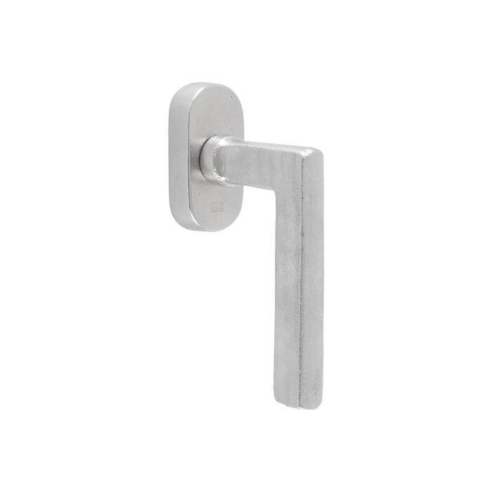 Dauby Dauby window handle PH1920/32 matt white bronze (WBS)
